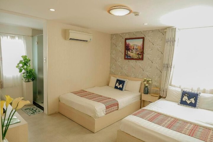 Room 19 of 116