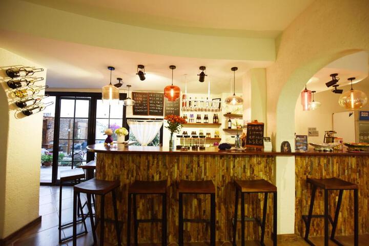 Fitness Facility Photos