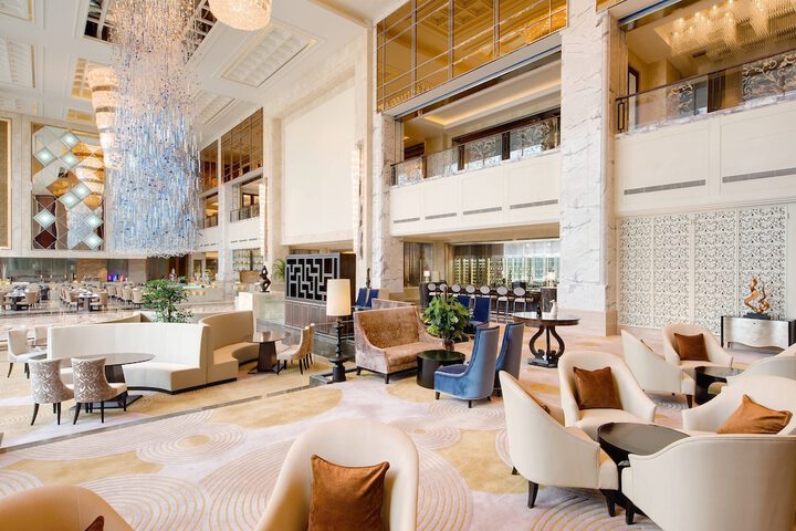 Hotel Interior 2 of 93
