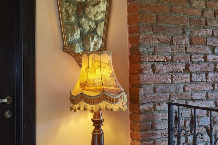 Hotel Interior 97 of 125