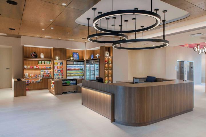 Hotel Interior 3 of 26