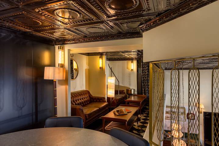 Hotel Interior 9 of 36
