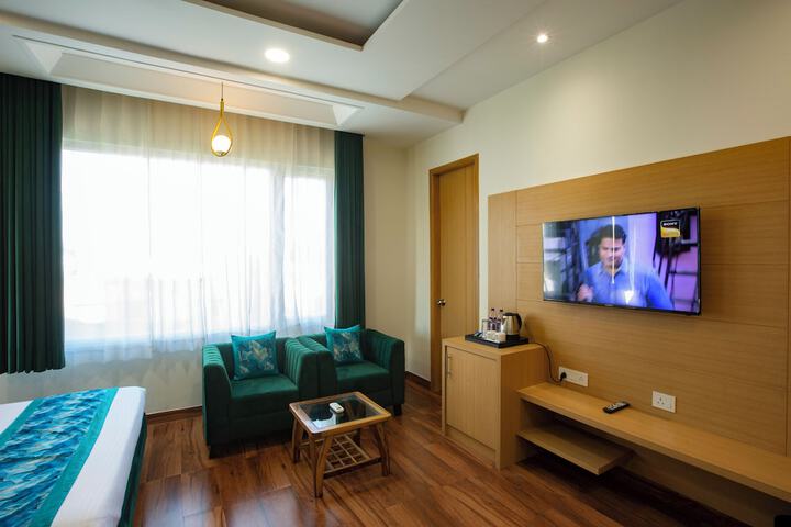 Room 4 of 21
