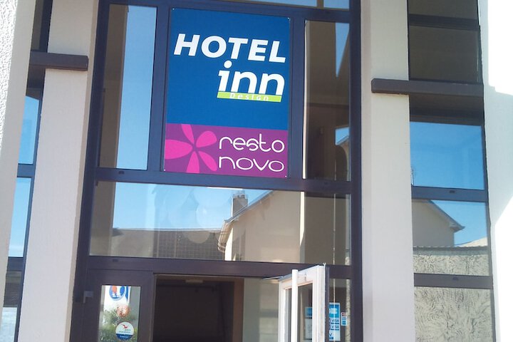 Hotel 34 of 39