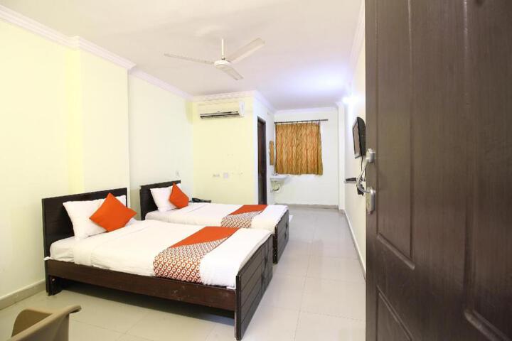 Hotel Nawabs