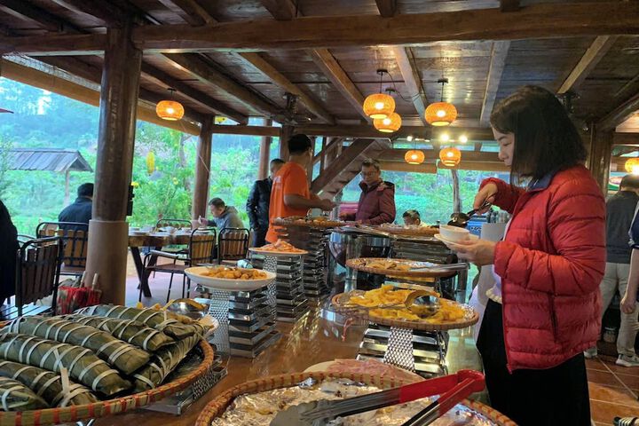Breakfast/Coffee Service 104 of 149