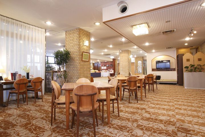 Hotel Interior 2 of 20