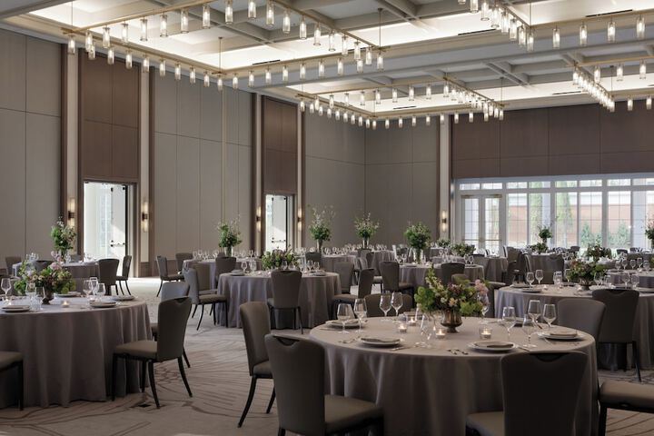 Ballroom