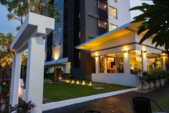 Porch