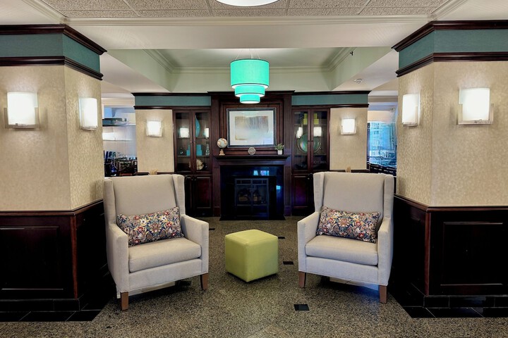 Hotel Interior 3 of 50