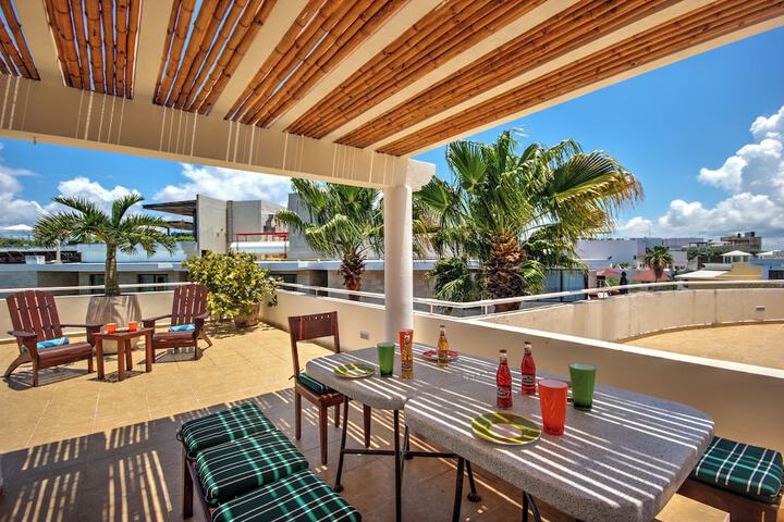 Terrace/Patio 238 of 426