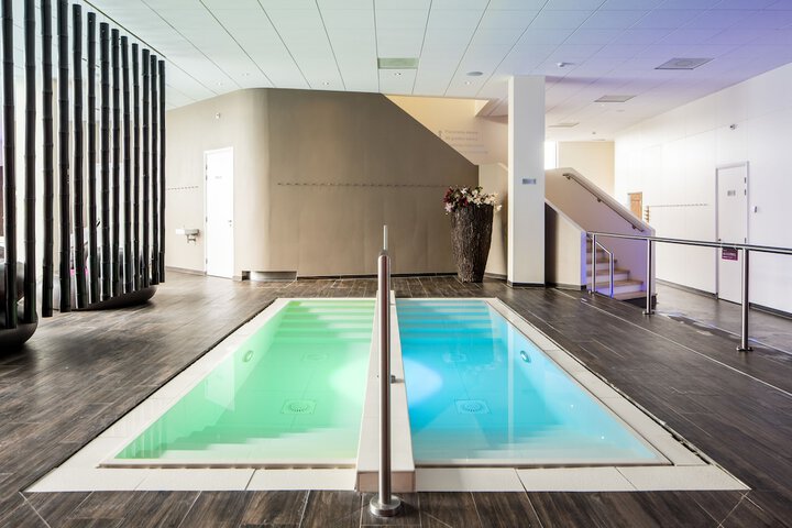 Spa and Wellness