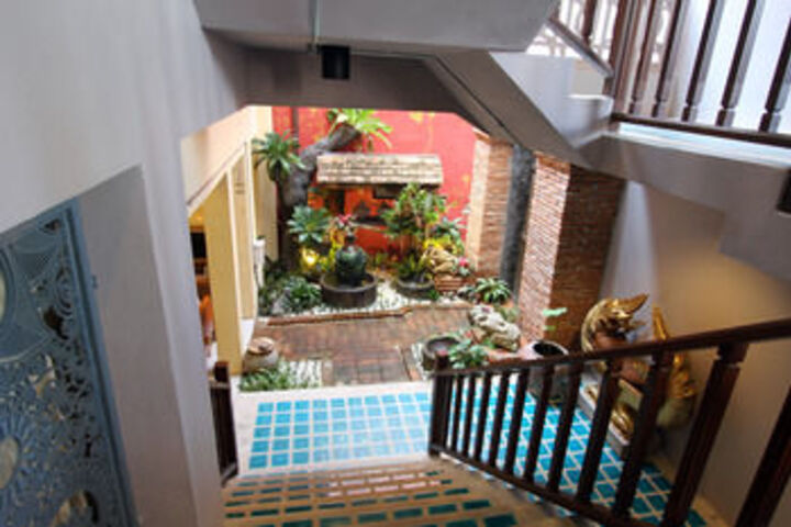 Hotel Interior 136 of 145