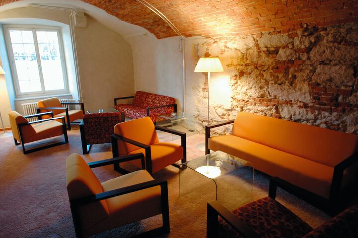 Hotel Interior 5 of 35
