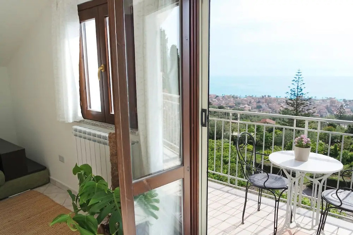 Terrace/Patio 6 of 16