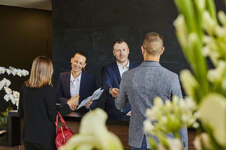 Hotel Interior 2 of 181