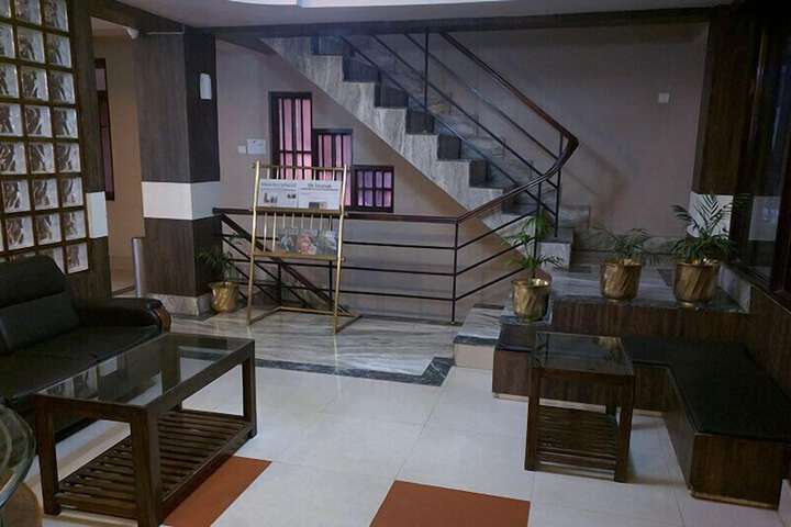 Hotel Interior 3 of 22