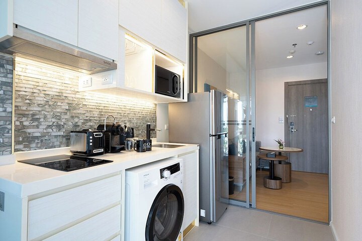 Photo of Oakwood Suites Tiwanon Bangkok