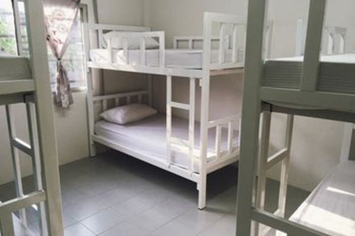 Interior Photo