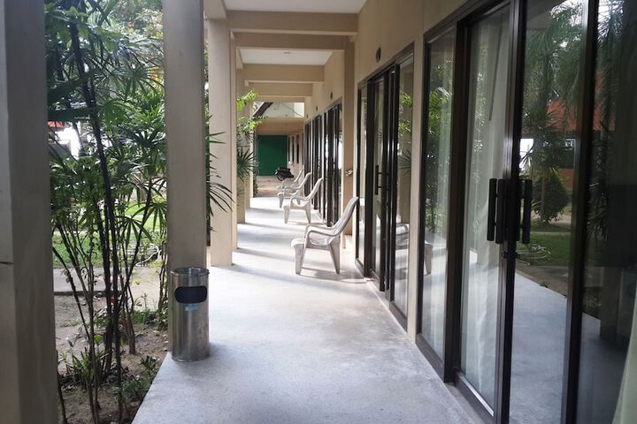 Terrace/Patio 25 of 51
