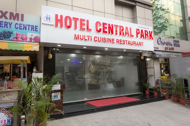Hotel 17 of 17