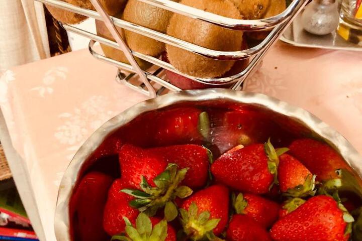 Fitness Facility Photos