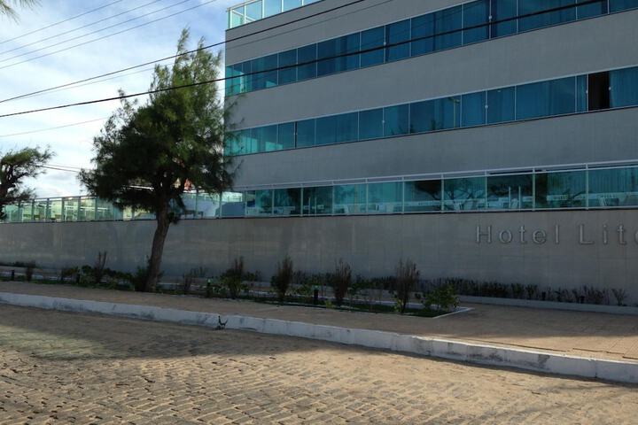 Hotel 67 of 72