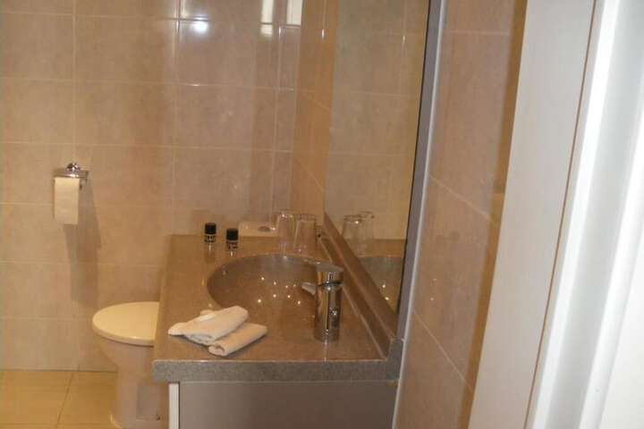 Bathroom Vanities