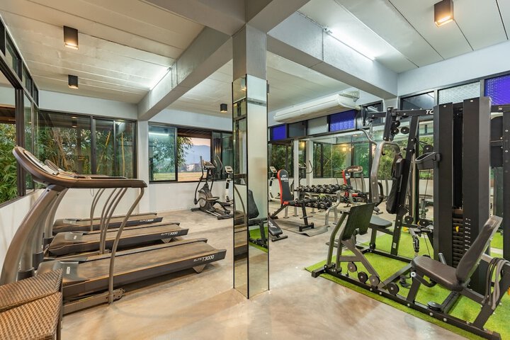 Health and Fitness 18 of 41
