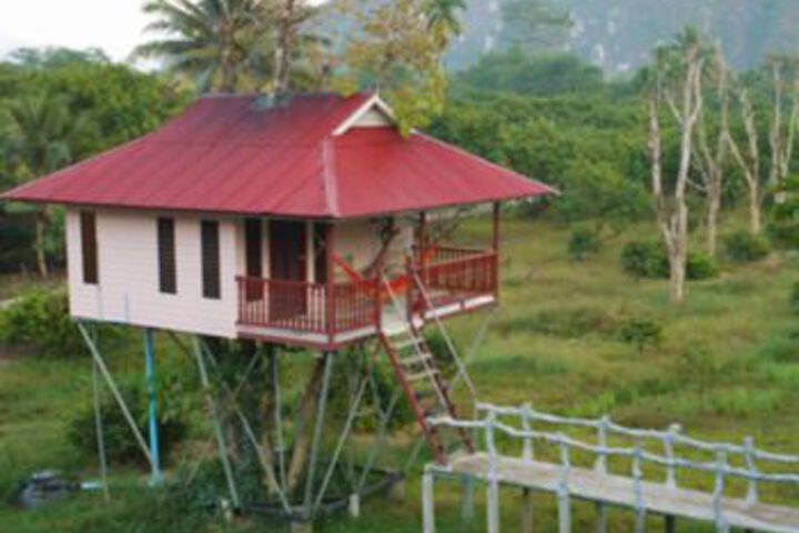 Fitness Center Photo