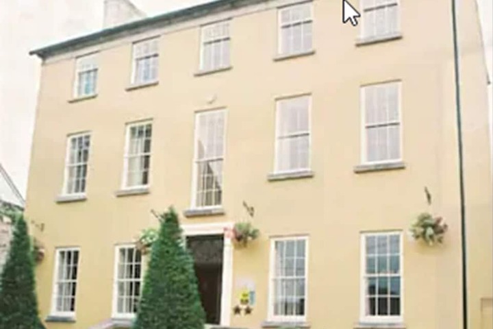 Image of Baileys Hotel Cashel
