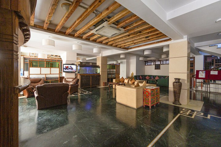 Hotel Interior 7 of 64