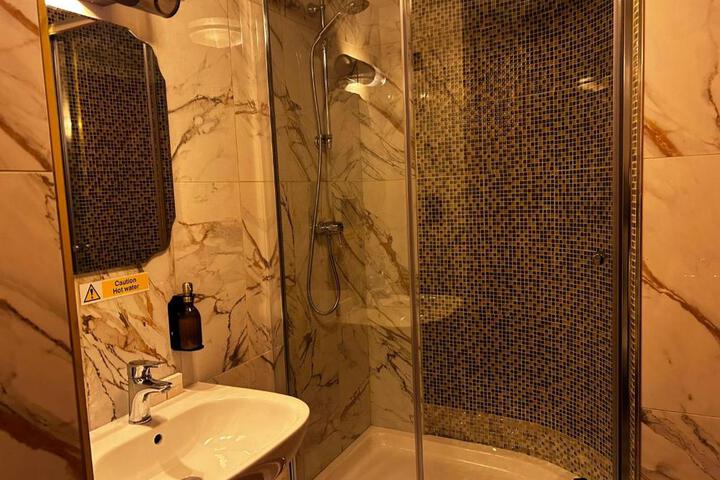 Fitness Center Photo