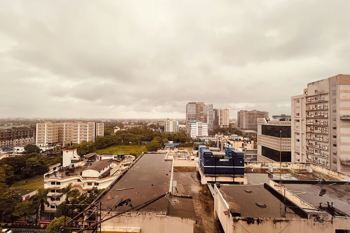 Hotel View 119 of 121