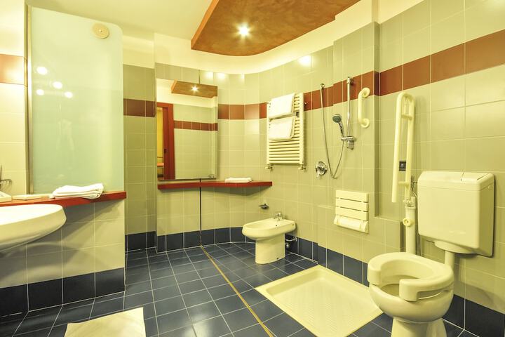 Bathroom Vanities