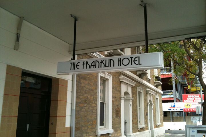 Hotel 37 of 37