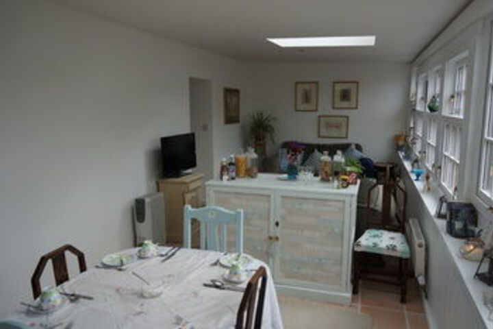 Fitness Center Photo