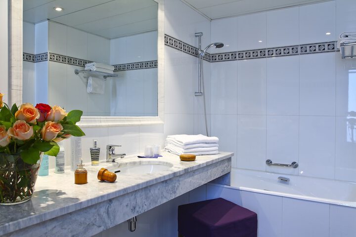 Bath Amenities
