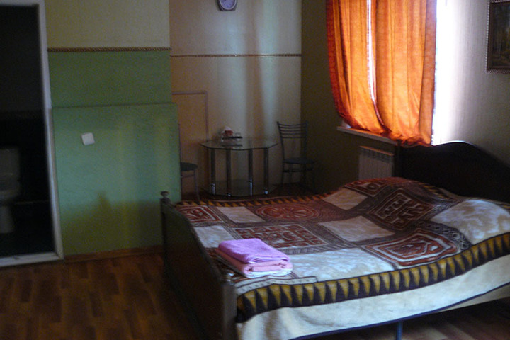HOTEL COMPLEX IZUMRUD