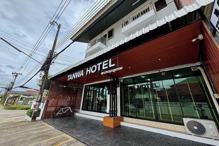 Hotel 61 of 67