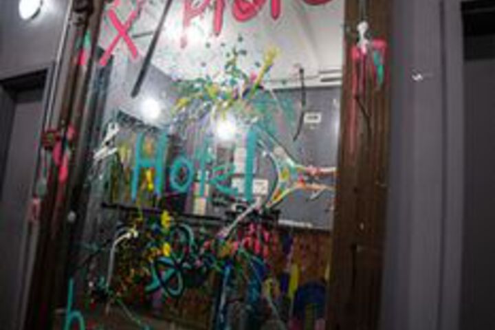 Fitness Facility Photos