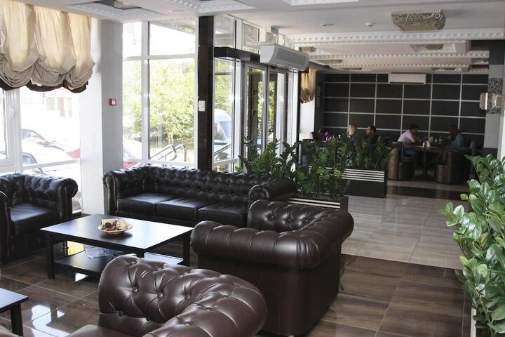 Hotel Interior 5 of 59