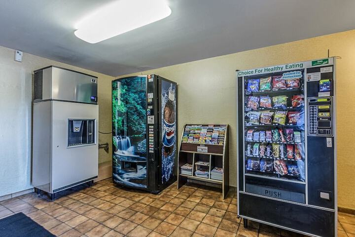 Vending machine