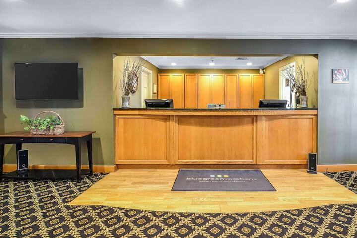 Hotel Interior 2 of 25