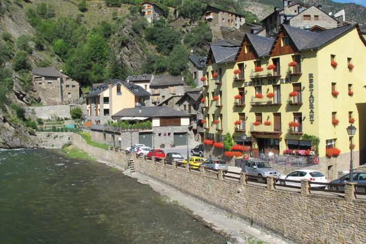 Hotel De Rei