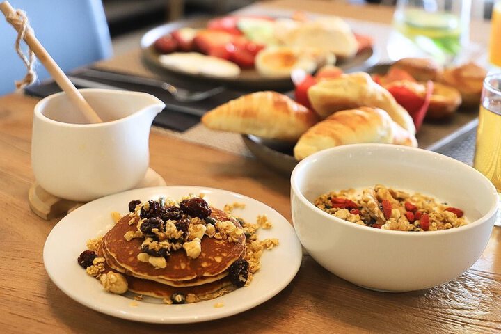 Breakfast/Coffee Service 57 of 65
