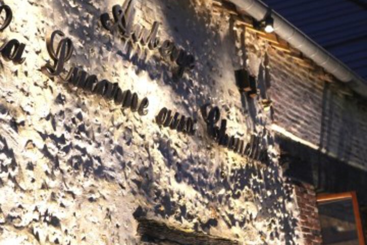 Fitness Facility Photos