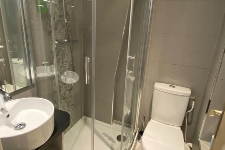 Bath Amenities