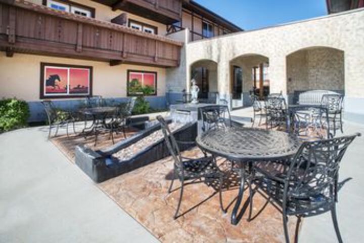 Terrace/Patio 76 of 79