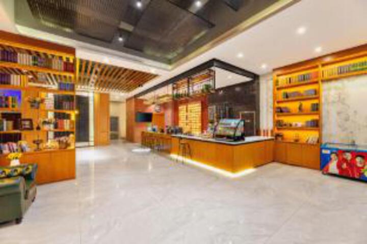 Zhefei Hotel (Tangxian Xiangyang South Street Branch)